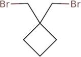 1,1-Bis(bromomethyl)cyclobutane