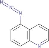 5-Azidoquinoline