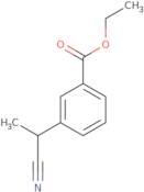 2-{[(Benzyloxy)carbonyl]amino}butanoic acid