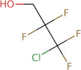 3-Chloro-2,2,3,3-tetrafluoropropan-1-ol