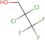 2,2-Dichloro-3,3,3-trifluoropropan-1-ol