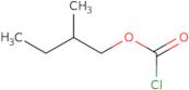 2-Methylbutyl Chloroformate