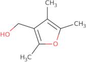 (Trimethylfuran-3-yl)methanol