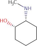 (1R,2S)-2-Methylamino-cyclohexanol