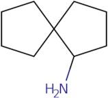 Spiro[4.4]nonan-1-amine