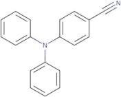 4-(N-Phenylanilino)benzonitrile