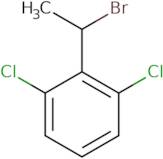 2-(1-Bromoethyl)-1,3-dichlorobenzene