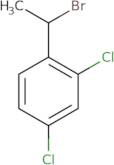 1-(1-Bromoethyl)-2,4-dichlorobenzene