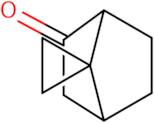 Spiro[bicyclo[2.2.1]heptane-7,1'-cyclopropan]-6-one