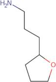 3-(Oxolan-2-yl)propan-1-amine