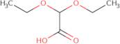 2,2-Diethoxyaceticacid