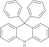 9,9-Diphenyl-9,10-dihydroacridine