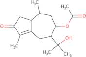 8-o-Acetyltorilolone