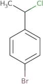 1-Bromo-4-(1-chloroethyl)benzene