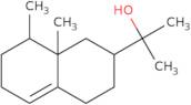 (+)-Valerianol