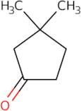 3,3-Dimethylcyclopentan-1-one