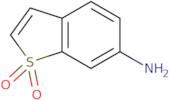 1,1-Dioxido-1-benzothien-6-ylamine