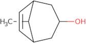 Endo-8-methyl-8-azabicyclo[3.2.1]oct-6-en-3-ol