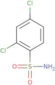 2,4-Dichlorobenzenesulphonamide