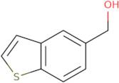 1-Benzothien-5-ylmethanol