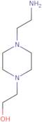 2-[4-(2-Amino-ethyl)-piperazin-1-yl]-ethanol