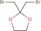 2,2-Bis(bromomethyl)-1,3-dioxolane