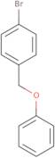 1-Bromo-4-(phenoxymethyl)benzene