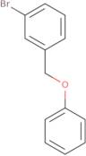 1-Bromo-3-(phenoxymethyl)benzene