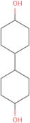 [1,1'-Bi(cyclohexane)]-4,4'-diol (mixture of isomers)