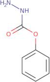 Phenyl hydrazinecarboxylate