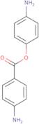 4-Aminophenyl 4-Aminobenzoate