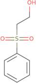 Ethanol, 2-(phenylsulfonyl)-