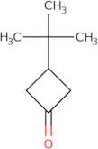 3-tert-Butylcyclobutanone