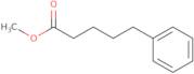 5-Phenyl-N-valeric acid methyl ester