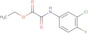 N-(5-Methoxy-2-nitrophenyl)acetamide