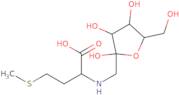N-(1-Deoxy-D-fructos-1-yl)-L-methionine