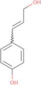 4-[(1E)-3-Hydroxyprop-1-en-1-yl]phenol