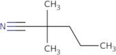 2,2-Dimethylpentanenitrile