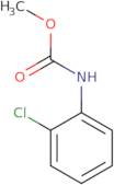 Methyl N-(2-chlorophenyl)carbamate