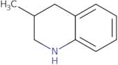3-Methyl-1,2,3,4-tetrahydroquinoline