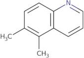 5,6-Dimethylquinoline