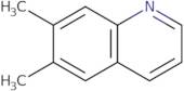 6,7-Dimethylquinoline