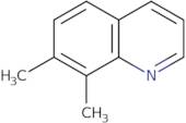 7,8-Dimethylquinoline