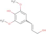 4-(3-Hydroxyprop-1-en-1-yl)-2,6-dimethoxyphenol