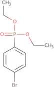 Diethyl (4-Bromophenyl)phosphonate