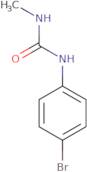 1-(4-Bromophenyl)-3-methylurea