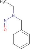 Benzyl(ethyl)nitrosoamine