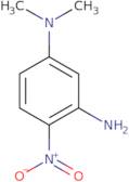 3-Amino-N,N-dimethyl-4-nitroaniline