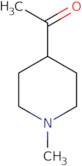 1-(1-Methyl-piperidin-4-yl)-ethanone