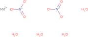 Manganese(II)nitratetetrahydrate